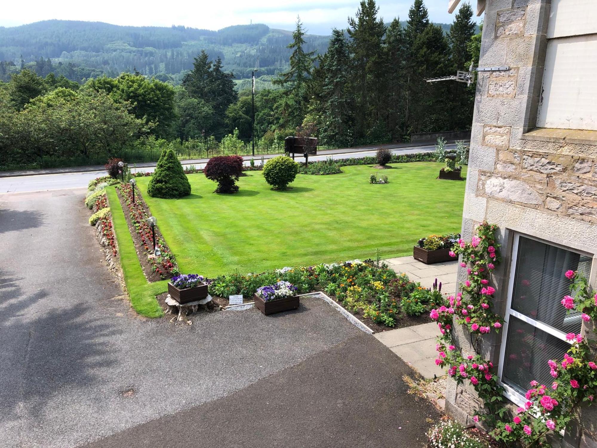 The Claymore Guest House بيتلوكري المظهر الخارجي الصورة