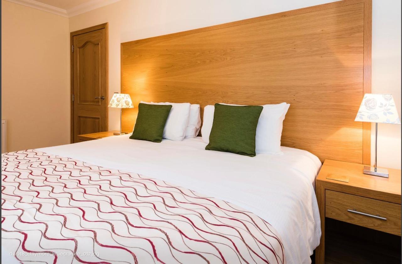 The Claymore Guest House بيتلوكري المظهر الخارجي الصورة