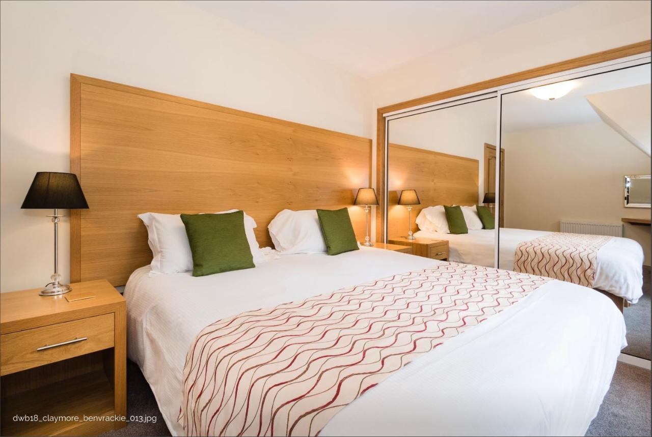 The Claymore Guest House بيتلوكري المظهر الخارجي الصورة